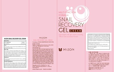 Image Of Carton (Recovery Carton)